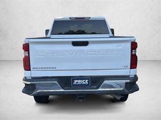 Used 2025 Chevrolet Silverado 2500 LT w/ Convenience Package AWD/4WD video 3