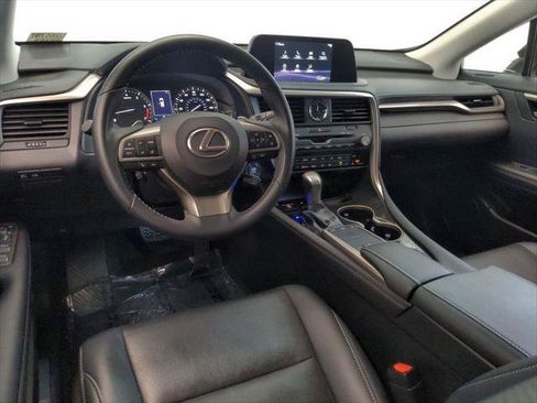 Certified 2021 Lexus RX 350 FWD w/ Accessory Package image 21