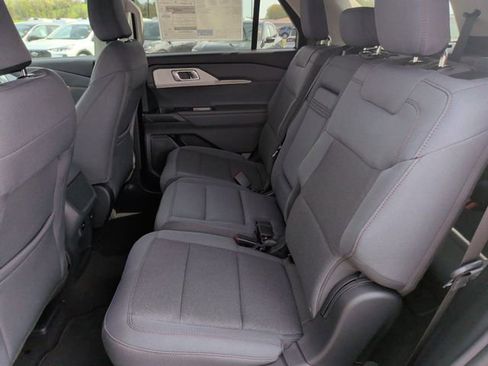 New 2026 Ford Explorer Active image 14