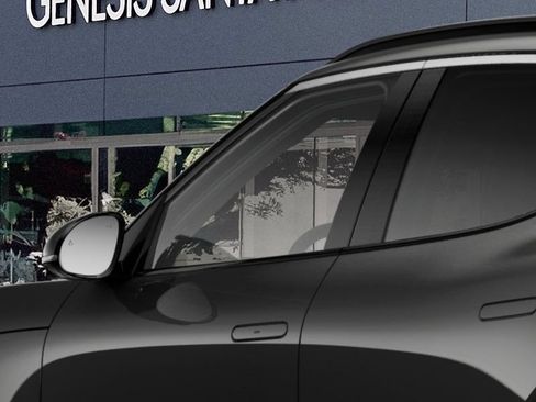 New 2026 Genesis GV60 Advance AWD/4WD image 15