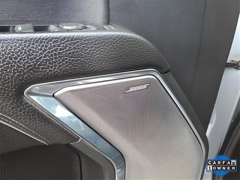 Used 2024 GMC Sierra 2500 Denali w/ Denali Reserve Package image 15