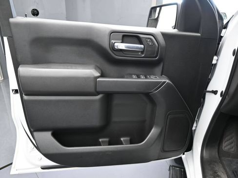 Used 2023 Chevrolet Silverado 1500 Custom RWD image 14