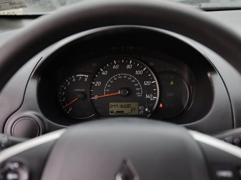 Used 2019 Mitsubishi Mirage ES image 17