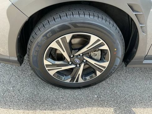Certified 2024 Subaru Crosstrek 2.0i Premium AWD/4WD image 10