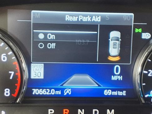 Used 2020 Ford Explorer XLT w/ Equipment Group 202A AWD/4WD image 23