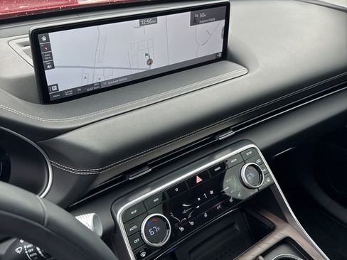 Used 2024 Genesis GV80 3.5T Prestige Signature image 8