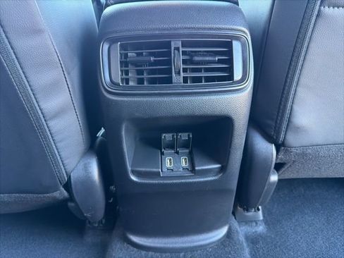 Used 2021 Honda CR-V EX-L image 12