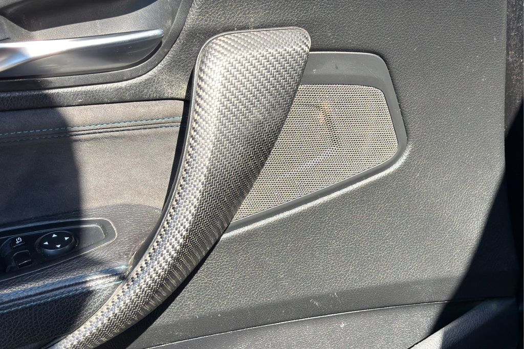Used 2018 BMW M2 RWD image 21