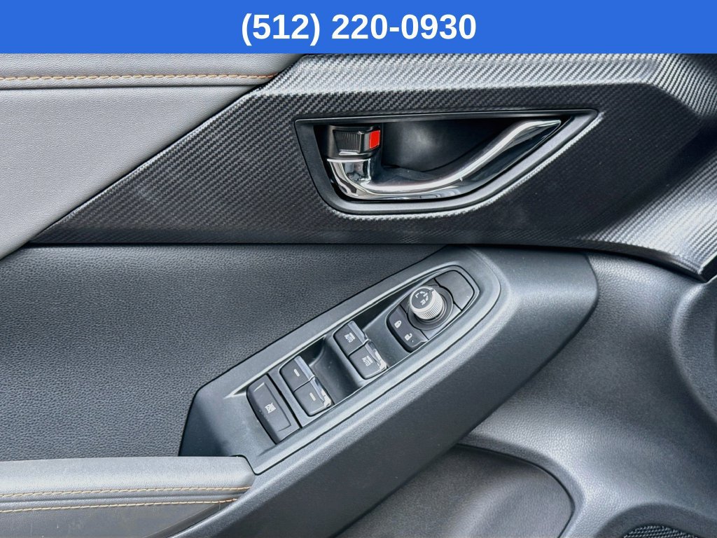 New 2026 Subaru Crosstrek 2.5i Limited w/ Crosstrek Mirror Package AWD/4WD image 22