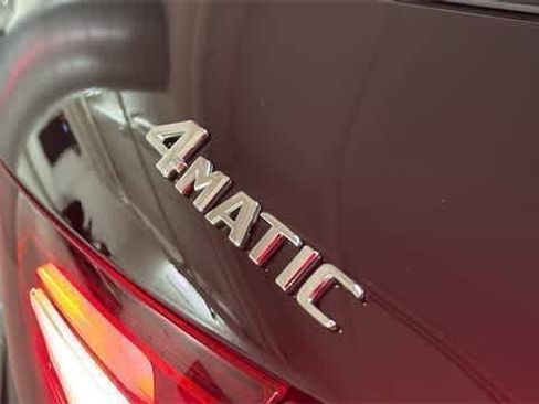 Certified 2025 Mercedes-Benz GLA 250 4MATIC image 10