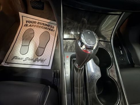 Used 2014 Chevrolet Impala LTZ image 20