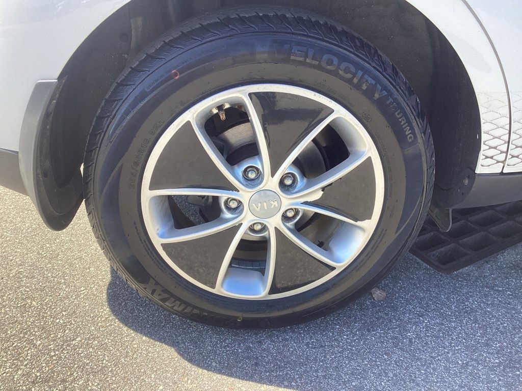 Used 2016 Kia Soul FWD image 8