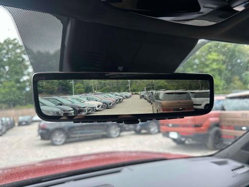 New 2024 Hyundai Santa Fe Calligraphy image 27