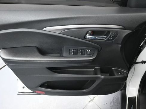 Certified 2021 Honda Passport EX-L image 25
