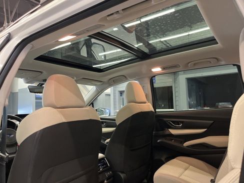 Used 2019 Subaru Ascent Premium w/ Popular Package #3 image 30