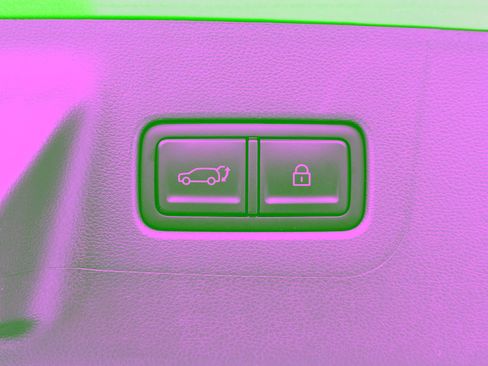 New 2026 Hyundai Santa Fe Limited FWD image 16