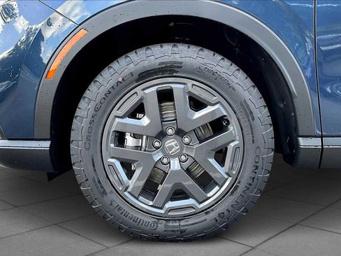 New 2026 Honda CR-V TrailSport image 9