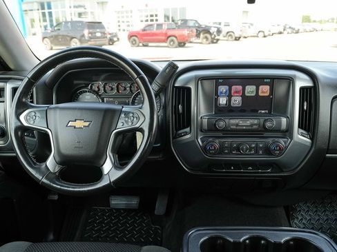 Used 2014 Chevrolet Silverado 1500 LT w/ All Star Edition AWD/4WD image 23