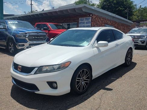 Used 2015 Honda Accord EX-L image 7