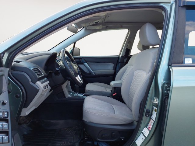 Used 2018 Subaru Forester 2.5i Premium AWD/4WD image 11
