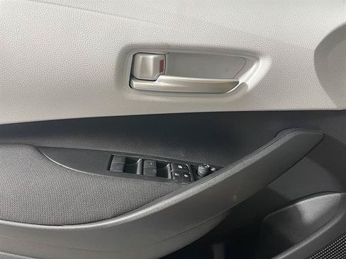 New 2026 Toyota Corolla SE FWD image 17