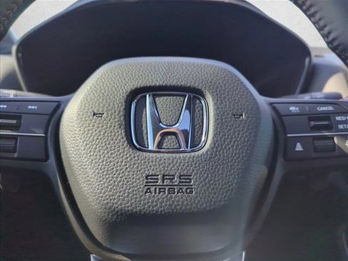 New 2026 Honda CR-V Sport-L image 16