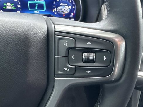 Used 2024 Chevrolet Tahoe Z71 w/ Luxury Package image 31