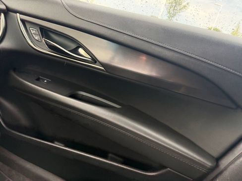 Used 2013 Cadillac ATS Sedan RWD image 34