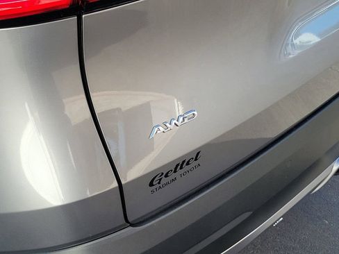 New 2026 Toyota Grand Highlander Platinum image 6