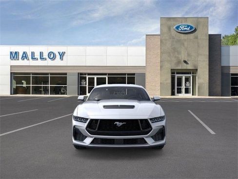 New 2025 Ford Mustang GT image 24