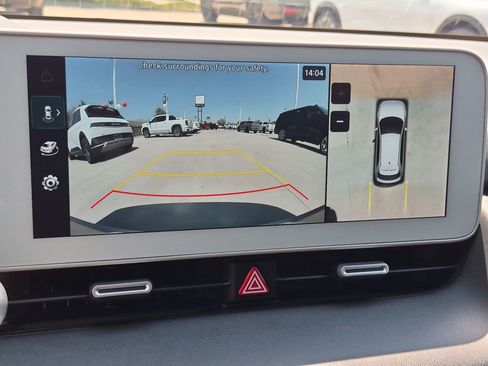 Used 2023 Hyundai Ioniq 5 Limited AWD/4WD image 27
