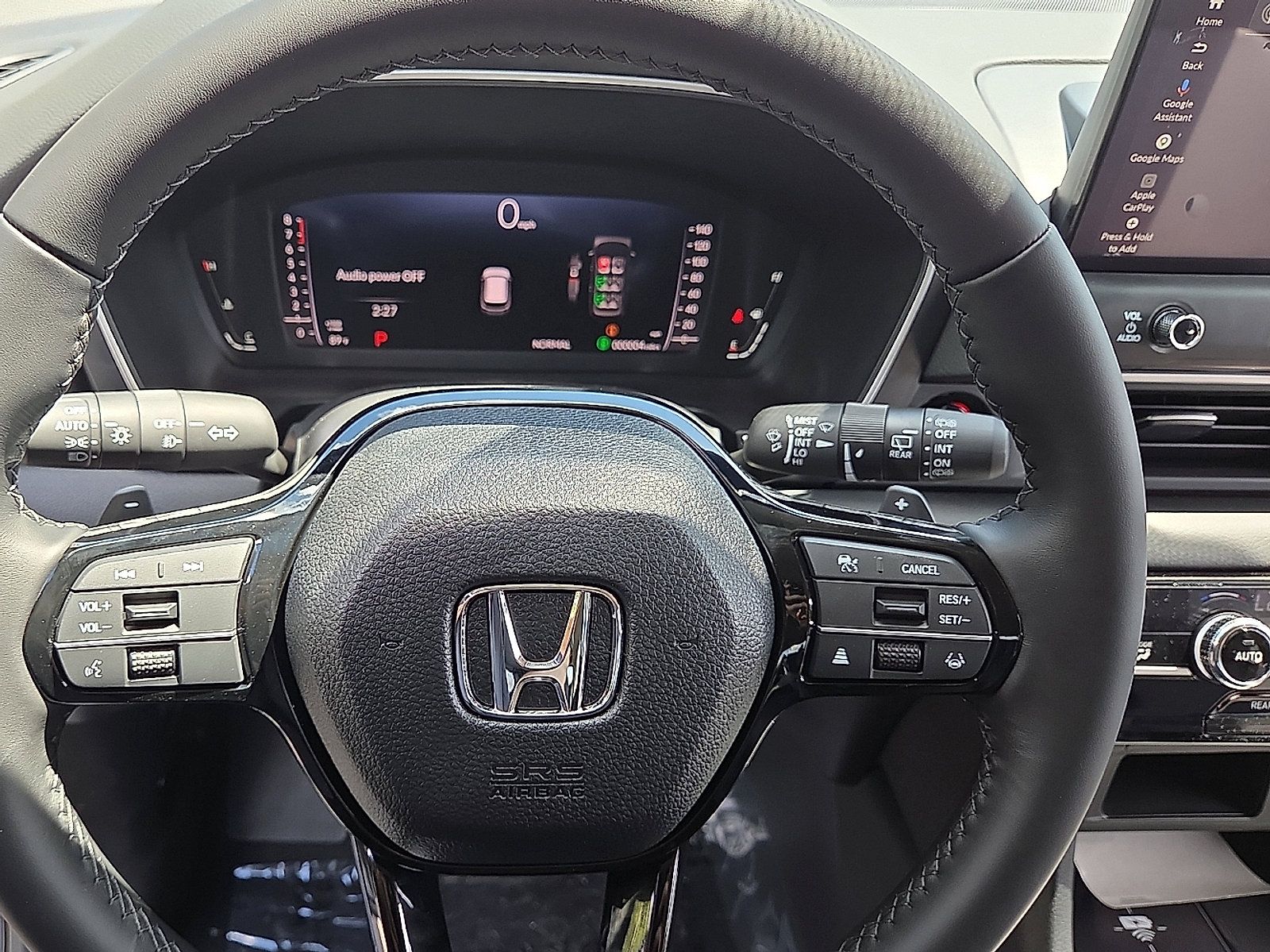 New 2026 Honda Pilot EX-L image 14