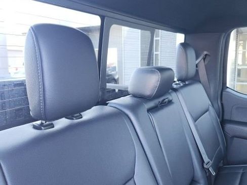 New 2026 Ford F150 Lariat w/ Equipment Group 501A Mid image 30