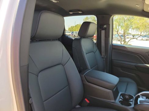 New 2026 Chevrolet Colorado LT w/ LT Convenience Package RWD image 22