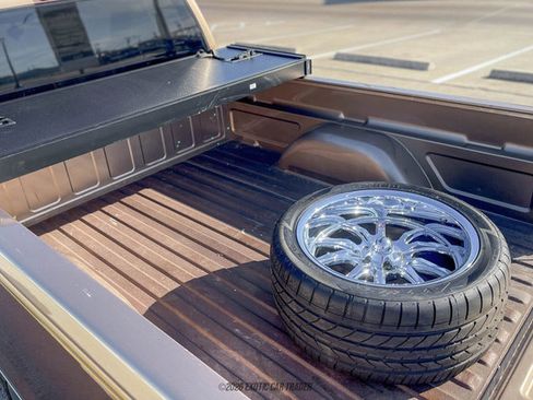 Used 1994 Chevrolet Silverado 1500 2WD Regular Cab image 66