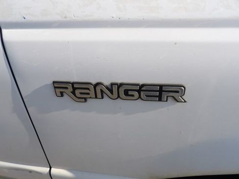 Used 2005 Ford Ranger XL RWD image 15