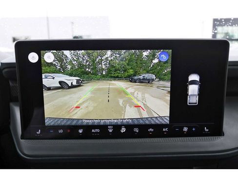 Used 2025 Ford Maverick XLT w/ XLT Luxury Package AWD/4WD image 23