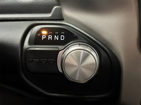 Used 2021 RAM 1500 Laramie image 17