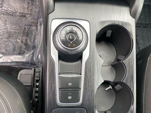 Used 2025 Ford Escape Active image 12