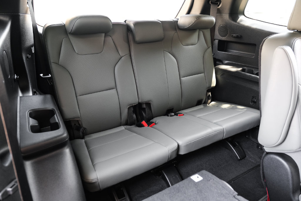 Used 2023 Kia Telluride SX X-Pro AWD/4WD image 57