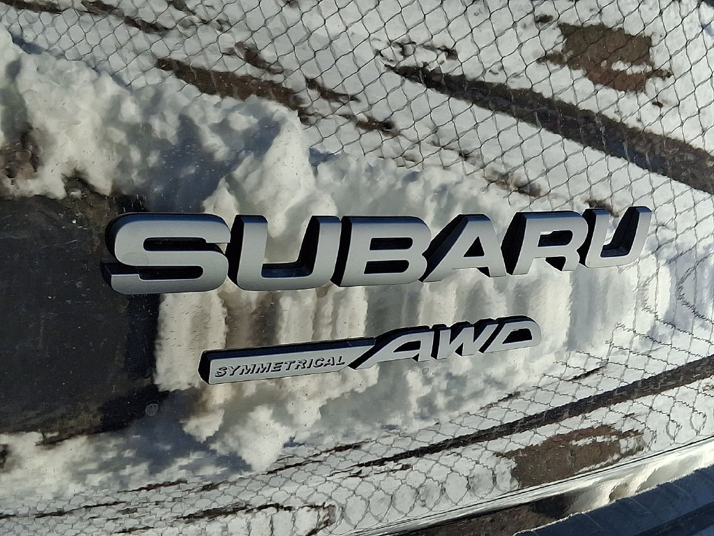 New 2026 Subaru Ascent Bronze Edition AWD/4WD image 15