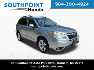 Used 2015 Subaru Forester 2.5i Limited AWD/4WD 360° Tour
