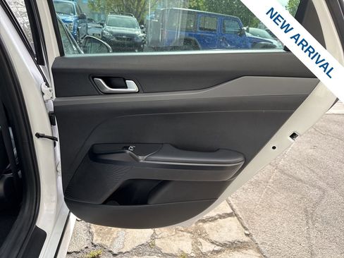 Used 2021 Kia K5 GT-Line image 12