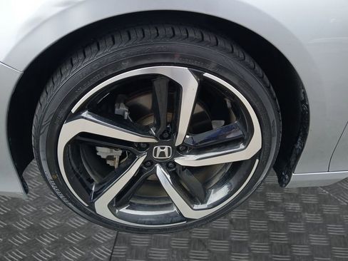 Used 2022 Honda Accord Sport image 23