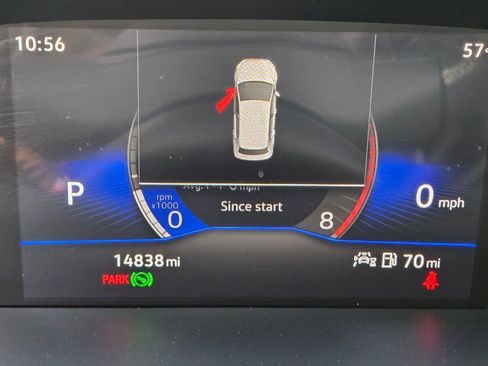 Used 2023 Volkswagen Taos S image 23