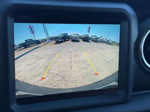 Used 2020 Jeep Wrangler Unlimited Rubicon w/ Quick Order Package 28Y Recon image 19