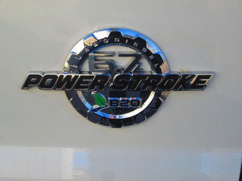 Used 2014 Ford F350 XL w/ Power Equipment Group image 6