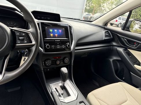 Used 2021 Subaru Impreza 2.0i AWD/4WD image 21