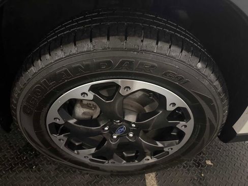 Certified 2023 Subaru Crosstrek 2.0i Premium image 12