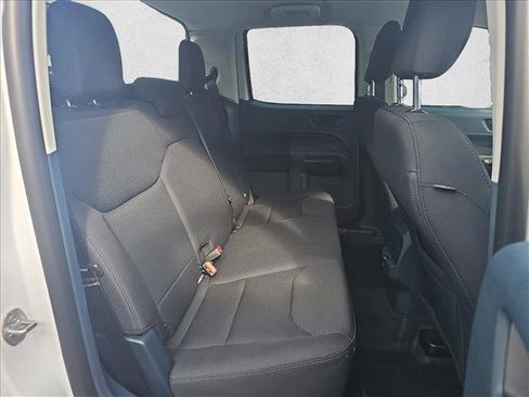 New 2026 Ford Maverick XL image 11